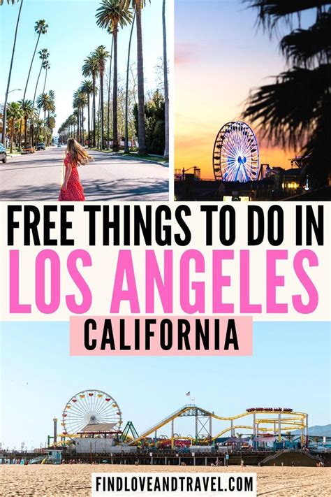 close to los angeles|57 Best Things to Do in Los Angeles (By a Local).